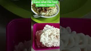 ✅Guess what this food is called, friend? #fyp #fypshort #sotomadura #sobatminum #stasiuntop10 #dj