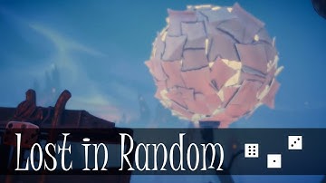 Lost in Random - Part 8
