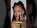Rihanna Surprises Kai Cenat with Sweet DM During Stream..🤯‼️ #shorts