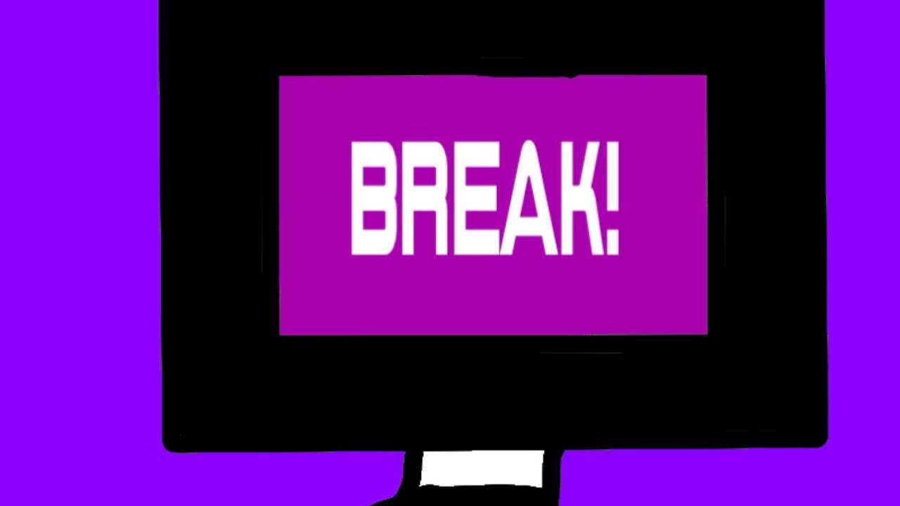 Small Break From Part 1 YouTube small-break-from-part-1-youtube