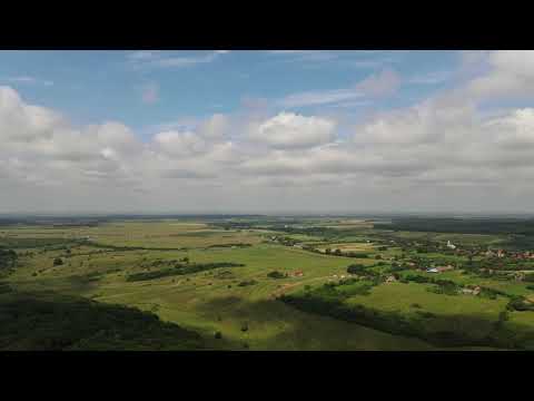 Mavic Air 2 - ND16 Skyreat filter test
