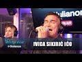 Ivica Sikirić Ićo & Giuliano - Najlipša si [Večernji show s Giulianom]