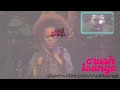 CRUSH LOUNGE CLIP FROM 0727