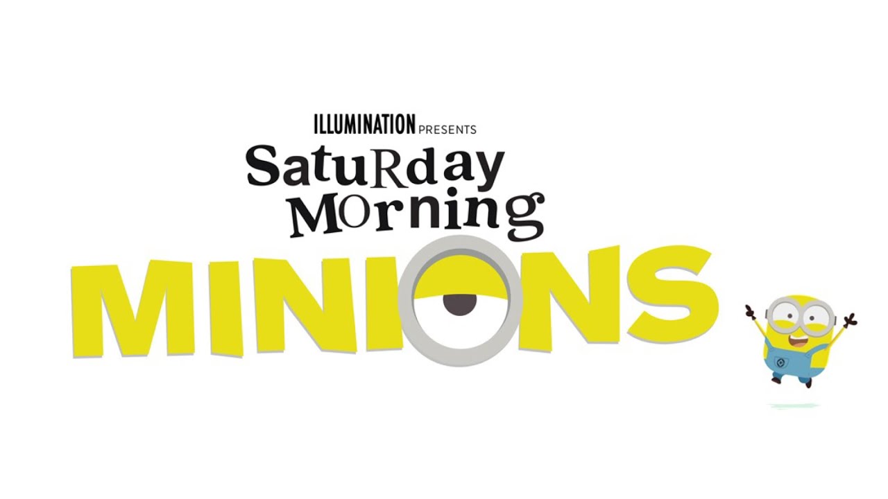 Saturday Morning Minions | Trailer | 40 Saturdays, 40 Episodes - Illumination