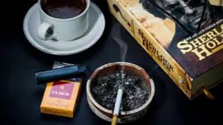 'Story wa..santai ngopi rokok nikmat🍃🍃🍃