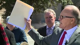 Richard Scrushy claims wrongful conviction, plans to prove his innocence Net Worth