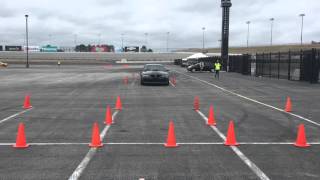 Full Fast Stunts - Precision Driving - S&R2 News