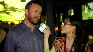 Xbox at Comic-Con 2012: Nerd HQ