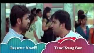 KALAKALAPPU (2012) - HD TAMIL MOVIE TRAILER