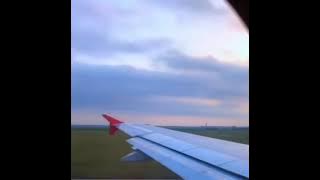 story whatsapp pesawat ✈✈