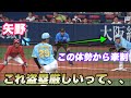 【プロの牽制うますぎ...素人じゃ全くわからない髙橋遥人のハイレベルの牽制が凄すぎる!】阪神対広島