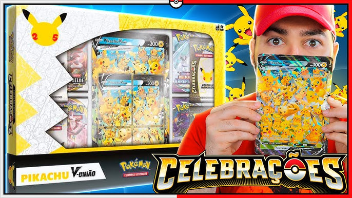 Pokémon TCG: 25 anos de nostalgia, evolução e desafios