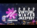 2022 winter jazzfest closing night presented with capital one city parks foundation summerstage