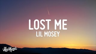 Internet Money - Lost Me (Lyrics) Ft. Lil Mosey & Iann Dior & Lil Skies | Alzate Letra - 1 Hour