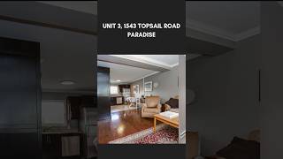 Unit 3, 1543 Topsail Road, Paradise, NL