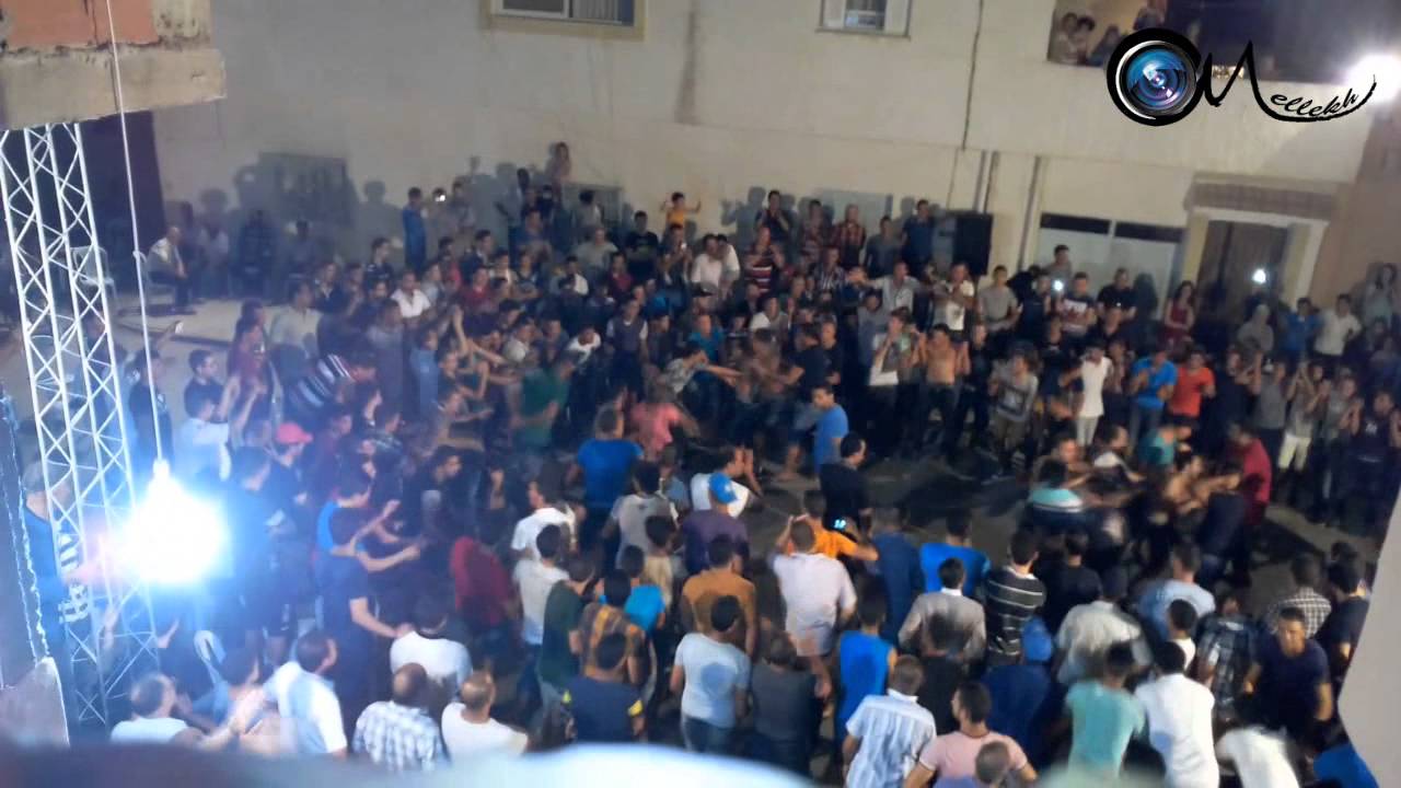 نبيت محمد دخلي .مدينة رأس الجبل النشمة -2015/06/31