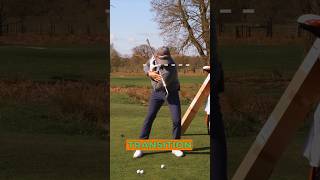 Great BALL STRIKERS Make This Key 🔑 Move #golf #ballstriking #golfswing