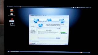 Penguin On A Stick Virus Cleaner.wmv