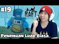 Akhirnya Mendapatkan Penemuan - Raft Chapter 2 Indonesia - Part 19