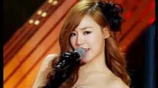 SNSD - TIFFANY = Call me maybe audio