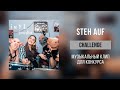 #StehAufChallenge