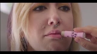 Strange Breed - "Bitch Lips/Bitch Fit Commercial"