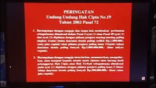 Horizon Entertainment Logo 2004 - 2009 VCD DVD Indo