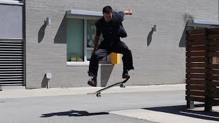 Importance of Flatground Skateboarding