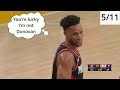 Jemerrio Jones shows why the Lakers need a high-five coach