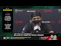 Jaylon Bates Supremely Confident Going Into His Bellator 256 Fight On Friday vs Jeffery Glossner
