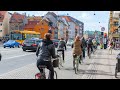 Copenhagen smallgroup bike tour