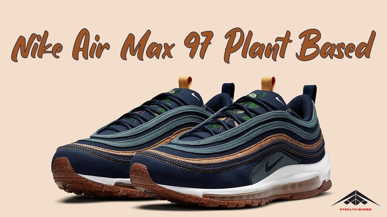 vegan air max 97