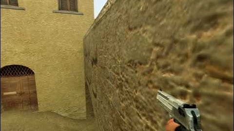 Sick Jumping one Deag