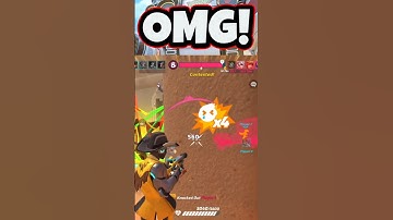 Insane mark 4 piece for a payload last stand in T3 Arena