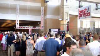 Best of Preps 2011 - the Chattanooga High School Sports Awards