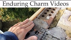 Repair A Chimney Crown