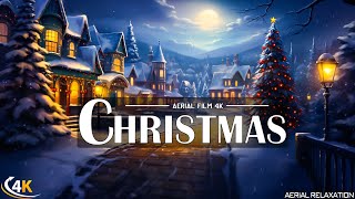 Beautiful Peaceful Instrumental Christmas Music: Relaxing Christmas music 