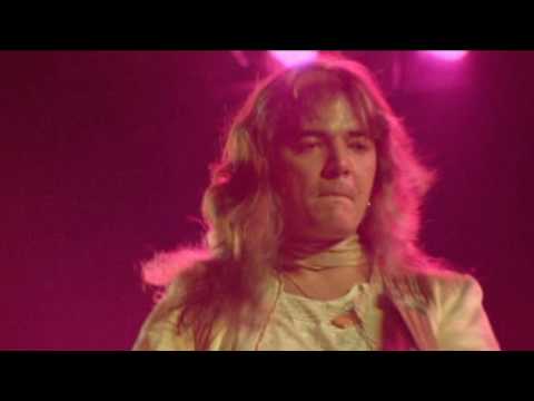 Deep Purple: I Need Love / Soldier of Fortune / Gettin' Tighter (live)