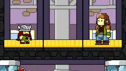 Super Scribblenauts - Constellation 3-3