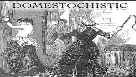 Expect Delays - Domestochistic