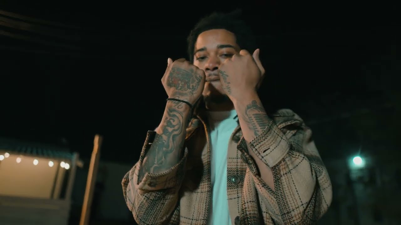 TSA Redd - Young&Dumb