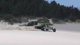 Dune Buggies in Glenada, Oregon