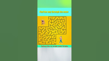 #maze  # 143 | Beginner Level