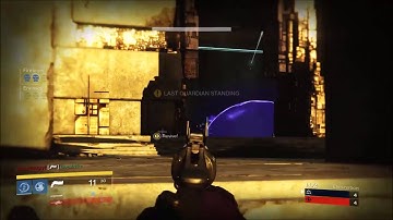 Trials of Osiris 1v3 Clutch