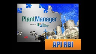 API RBI Overview