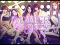 Wonder girls  like this audiodl