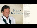 Julio Iglesias Todos Sus 30 Grandes Exitos Inolvidables - Las 30 Mejores Canciones De Julio Iglesias