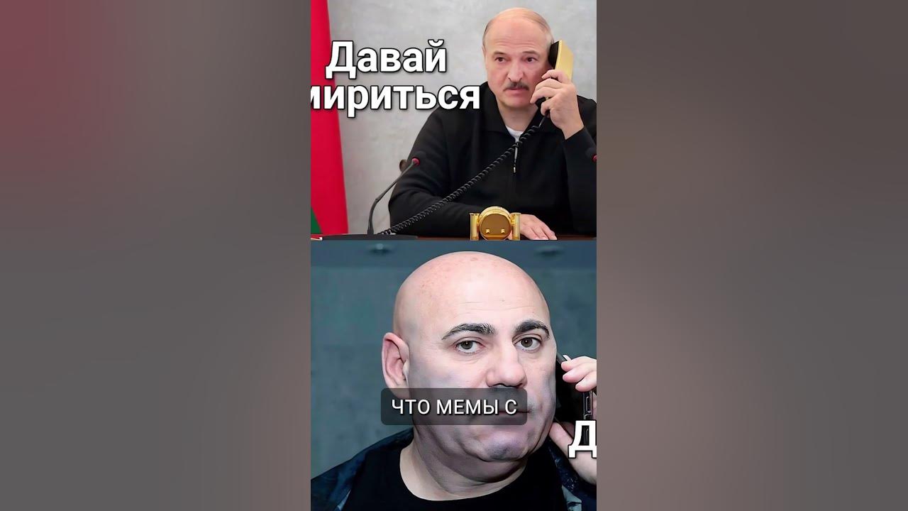 Пригожин: мемы с ним помогают людям справиться со стрессом - YouTube