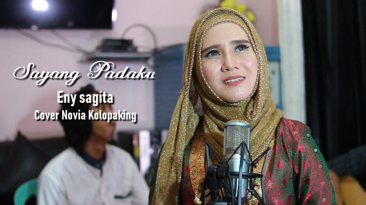 mp3 novia kolopaking sayang padaku