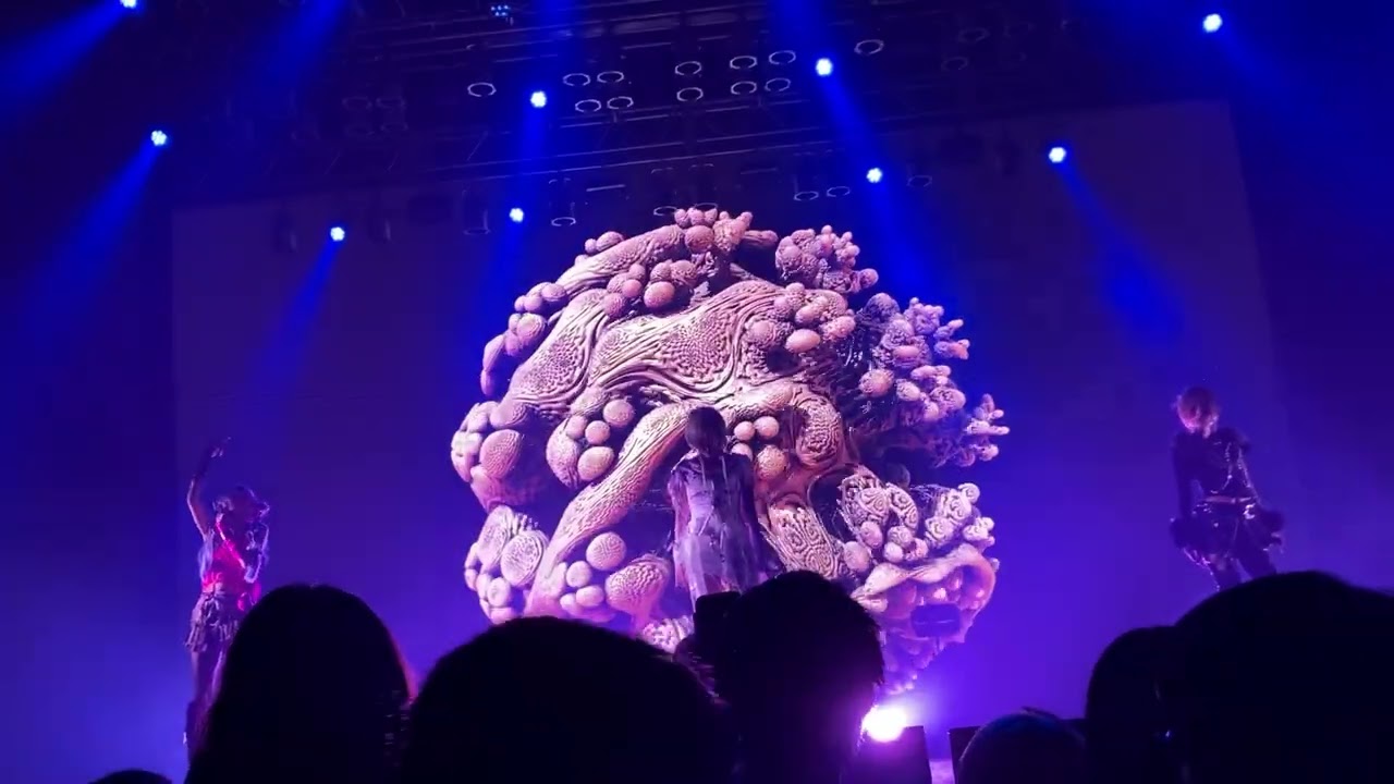 Cybertokyo Spotify O-East 東京電脳 20260221